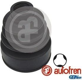 Bellow Kit, drive shaft D8517