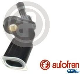 Sensor, wheel speed DS0008