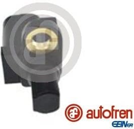 Sensor, wheel speed DS0020