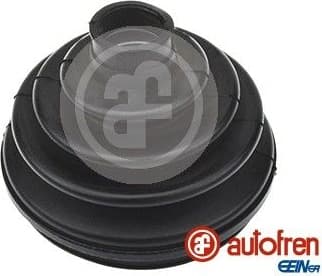 Bellow Kit, drive shaft D8101