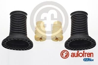 Dust Cover Kit, shock absorber D5075