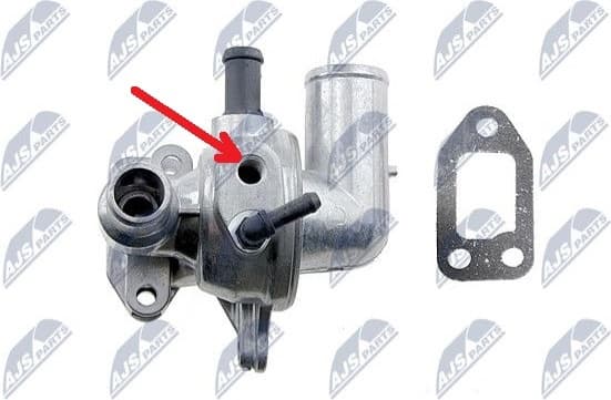 Thermostat CTM-CH-018