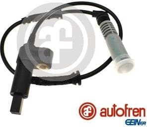 Sensor, wheel speed DS0634