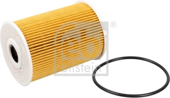 Oil Filter 107278