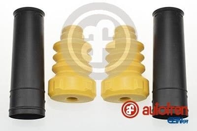 Dust Cover Kit, shock absorber D5098