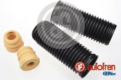 Dust Cover Kit, shock absorber D5201