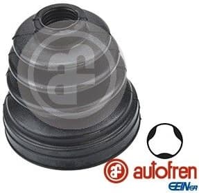 Bellow Kit, drive shaft D8367