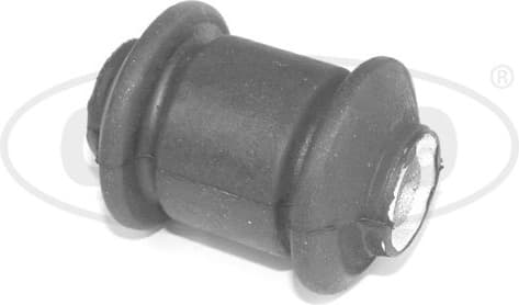 Mounting, control/trailing arm 49401186