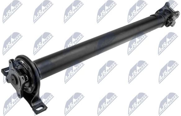Propshaft, axle drive NWN-ME-023