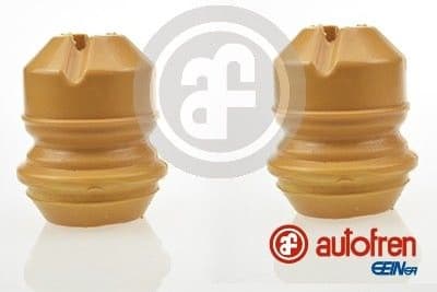 Dust Cover Kit, shock absorber D5026