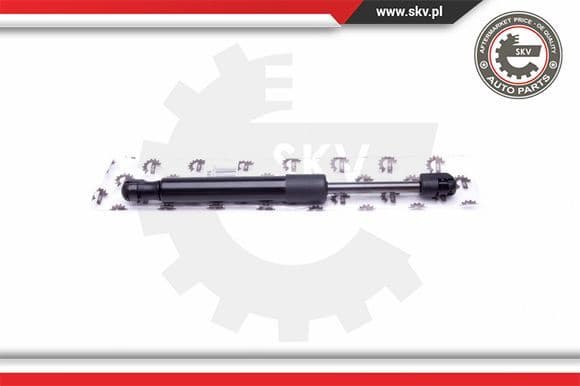 Gas Spring, boot/cargo area 52SKV304 - image 2