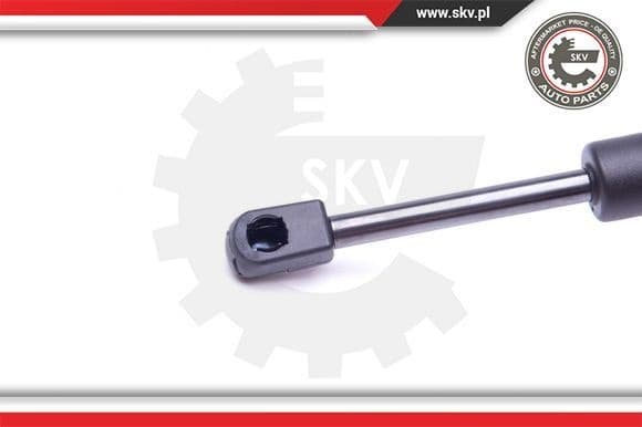 Gas Spring, boot/cargo area 52SKV304 - image 4
