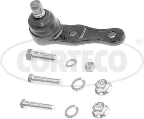 Ball Joint 49395768