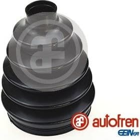 Bellow Kit, drive shaft D8608T