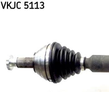 Drive Shaft VKJC 5113 - image 2