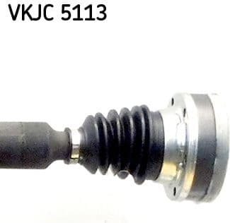 Drive Shaft VKJC 5113 - image 3
