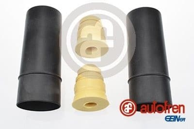 Dust Cover Kit, shock absorber D5073