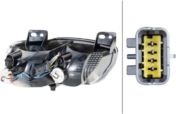 Tail Light Assembly 2TN011056041 - image 2