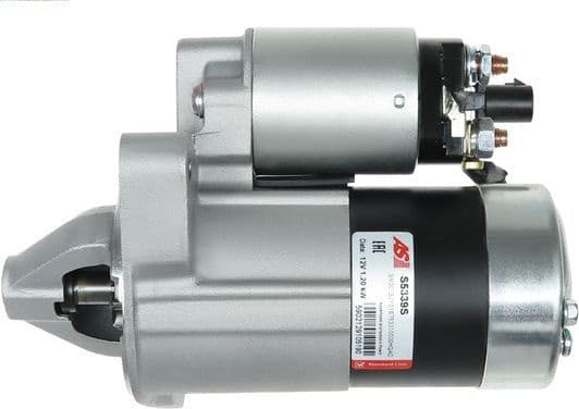 Starter AS S5339S - image 2