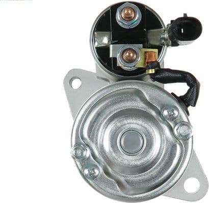 Starter AS S5339S - image 3