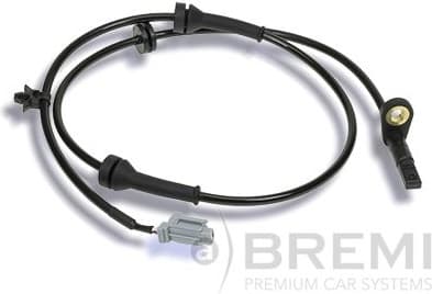 Sensor, wheel speed 50727