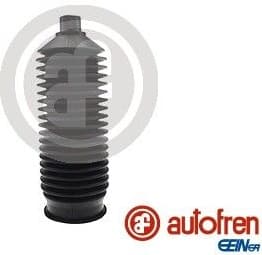 Bellow Kit, steering D9126