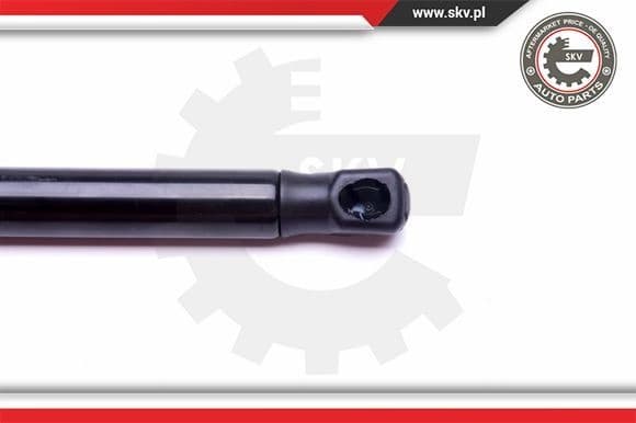 Gas Spring, boot/cargo area 52SKV496 - image 4