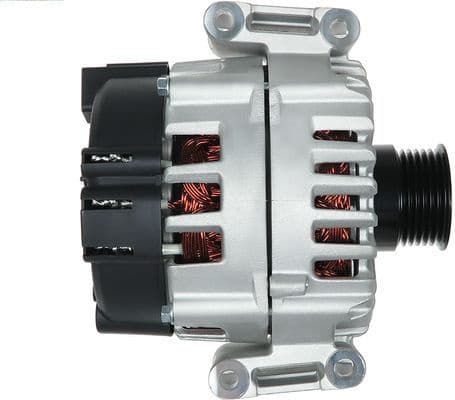 Alternator AS A3430S - image 2