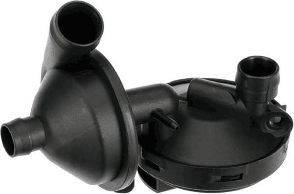 Oil Separator, crankcase ventilation EMH900