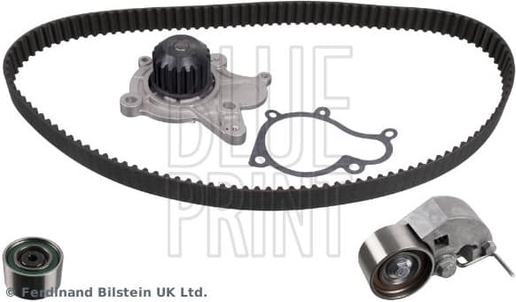 Water Pump & Timing Belt Kit ADG073752