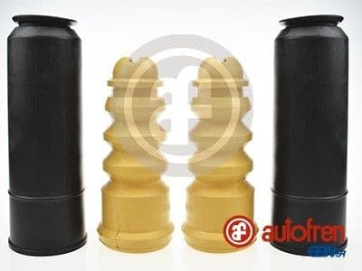 Dust Cover Kit, shock absorber D5012