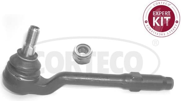 Tie Rod End 49400331