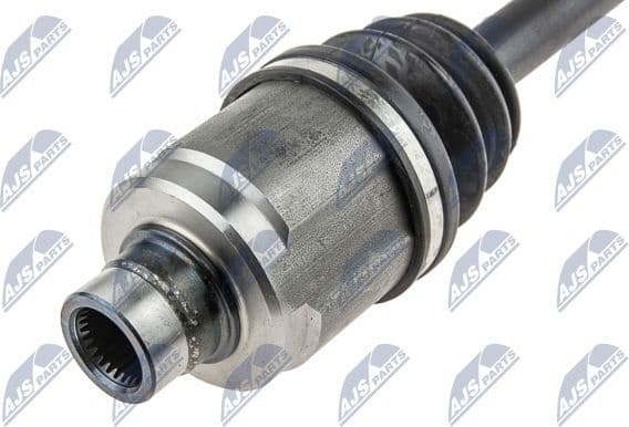 Drive Shaft NPW-HD-036 - image 2