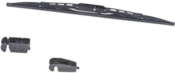 Wiper Blade Metal 9XW 178 878-181