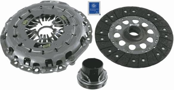 Clutch Kit XTend 3000 951 845