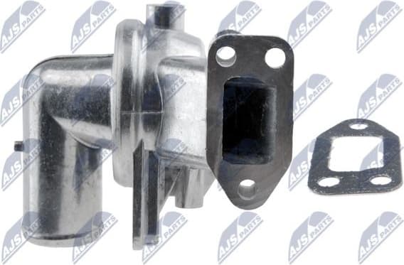 Thermostat, coolant CTM-CH-010 - image 3