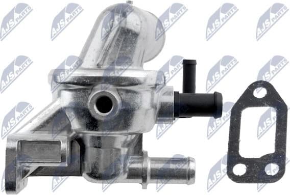 Thermostat, coolant CTM-CH-010 - image 4