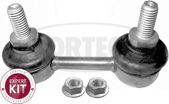Link/Coupling Rod, stabiliser bar 49401011