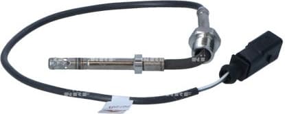 Sensor, exhaust gas temperature EASY FIT 707201 - image 4