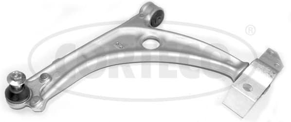 Control/Trailing Arm, wheel suspension 49395537