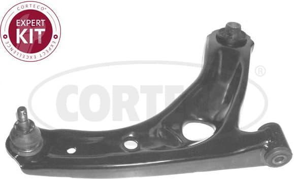 Control/Trailing Arm, wheel suspension 49399802