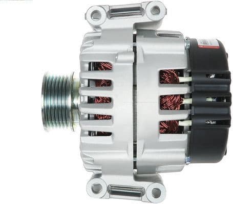 Alternator AS A3517S - image 3
