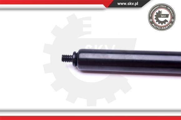 Gas Spring, bonnet 52SKV036 - image 4