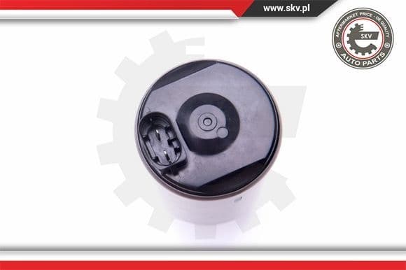 Actuator, exentric shaft (variable valve lift) 96SKV086 - image 5