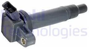 Ignition Coil GN10311-12B1