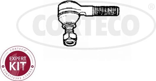 Tie Rod End 49401330