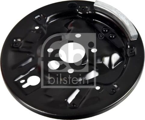 Splash Guard, brake disc 175213