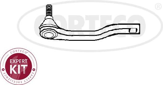 Tie Rod End 49401623