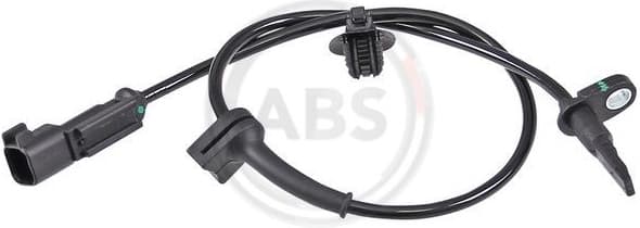 Sensor, wheel speed 30169 - image 3