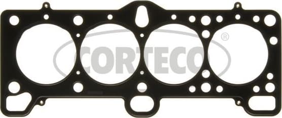 Gasket, cylinder head 83403087